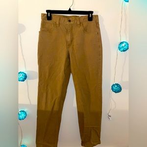 Carhartt Pants: 30X32